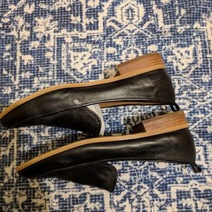 susina loafers nordstrom rack